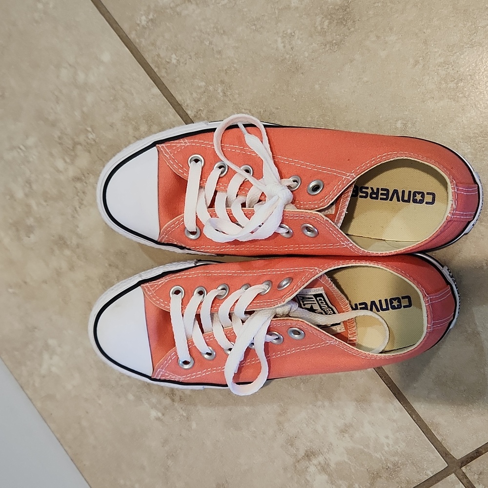Converse all stars